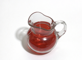 Pitcher With Lemonade For 18'' Doll Time For A Party Accessories