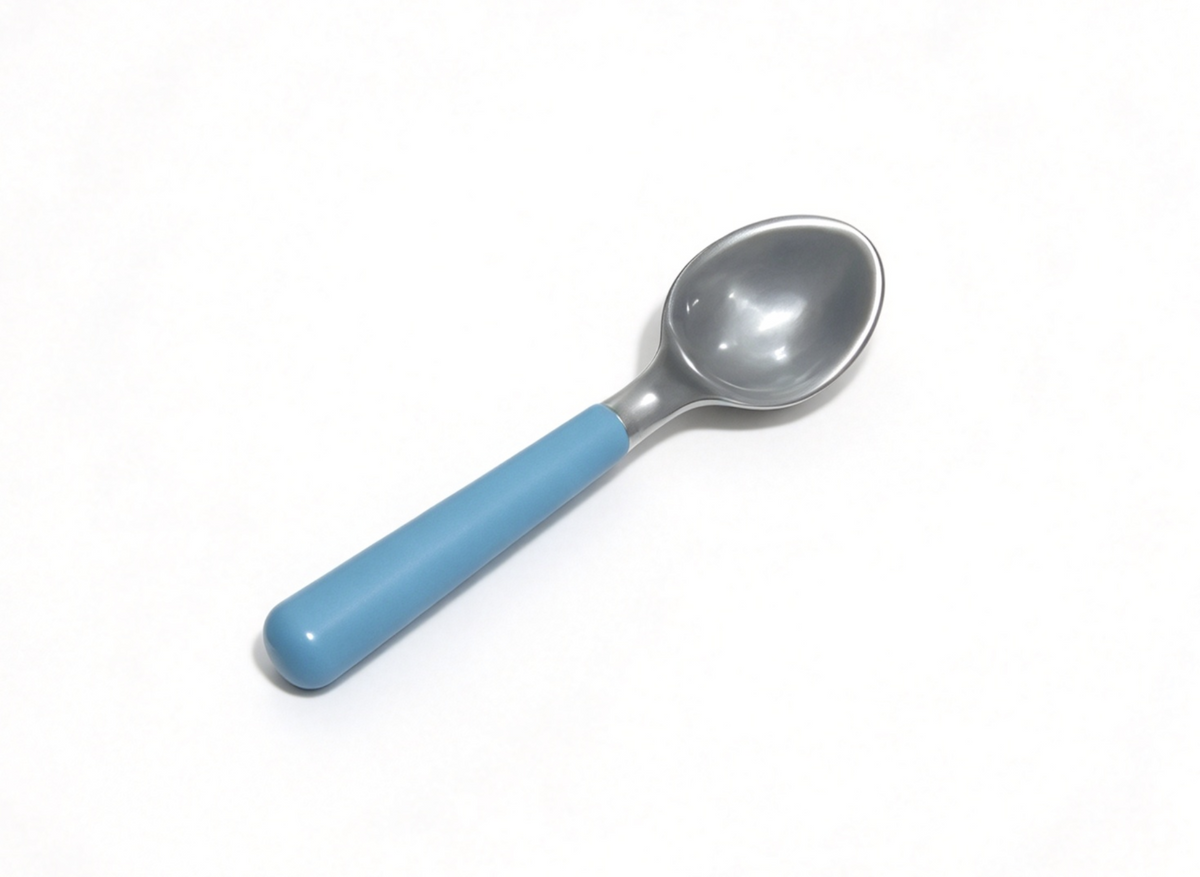 Ice Cream Scoop For 18'' Doll Refrigerator Summer