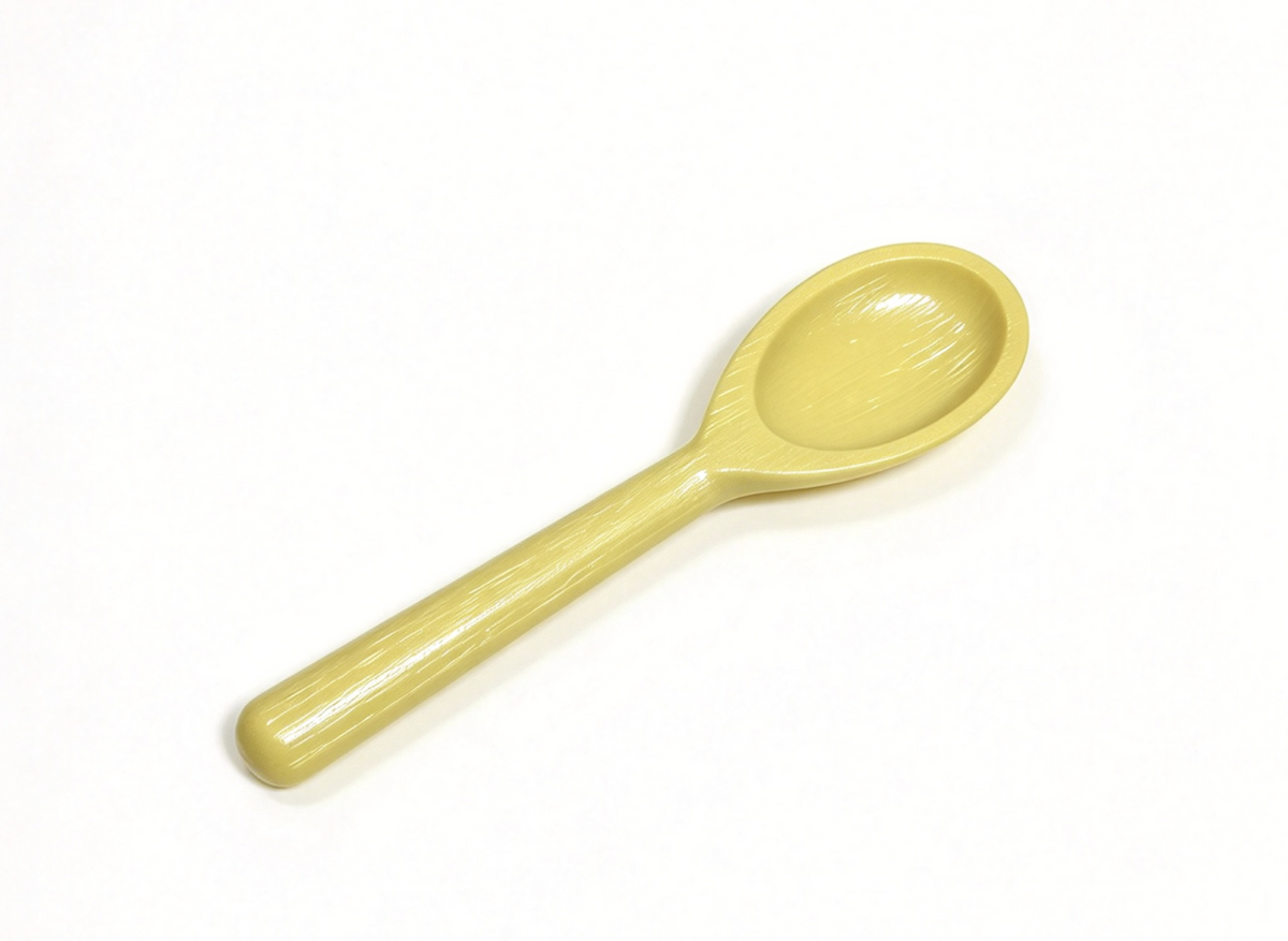Spoon For 18'' Doll Blaire Farm Restaurant Grace Baking Set