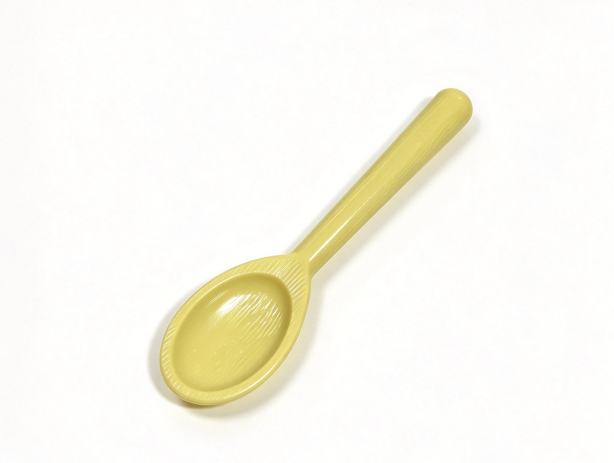 Spoon For 18'' Doll Blaire Farm Restaurant Grace Baking Set