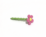 Pink Flower Pen For 14.5'' Doll Ready to Learn Desk Set
