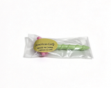 Pink Flower Pen For 14.5'' Doll Ready to Learn Desk Set