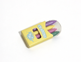 4Pcs Crayon with Box  For 14.5'' Doll Ready to Learn Desk Set