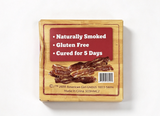 Empty Bacon Box For 18'' Doll Kitchen Set