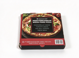 Mediterranean Wood-Fired Pizza Box For 18'' Doll Kitchen