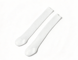 Kit White Stockings Socks for 18'' doll  Holiday Christmas Historical Outfit