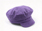 Purple Stylish Hat from Glitter Jeans Outfit for 18'' Doll of Today