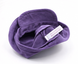 Purple Stylish Hat from Glitter Jeans Outfit for 18'' Doll of Today
