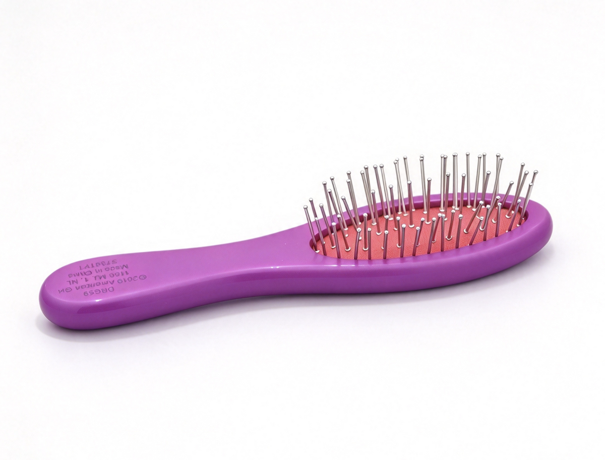 Wire Doll Hairbrush FOR 18'' DOLL hair brush comb salon