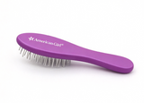 Wire Doll Hairbrush FOR 18'' DOLL hair brush comb salon