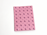 Pink Folder FOR 18'' DOLL Classic Backpack