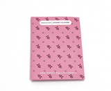 Pink Folder FOR 18'' DOLL Classic Backpack