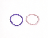 2Pcs Beaded Bracelet Set FOR 18'' DOLL