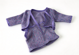 Sparkle Knit Tank Top & Cardigan FOR 18'' DOLL Isabel Year 2000 Outfit