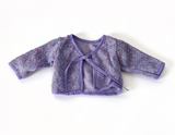 Sparkle Knit Cardigan FOR 18'' DOLL Isabel Year 2000 Outfit