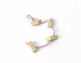 Photo Hanger FOR 18'' DOLL Kira Comfy Platform Tent Set