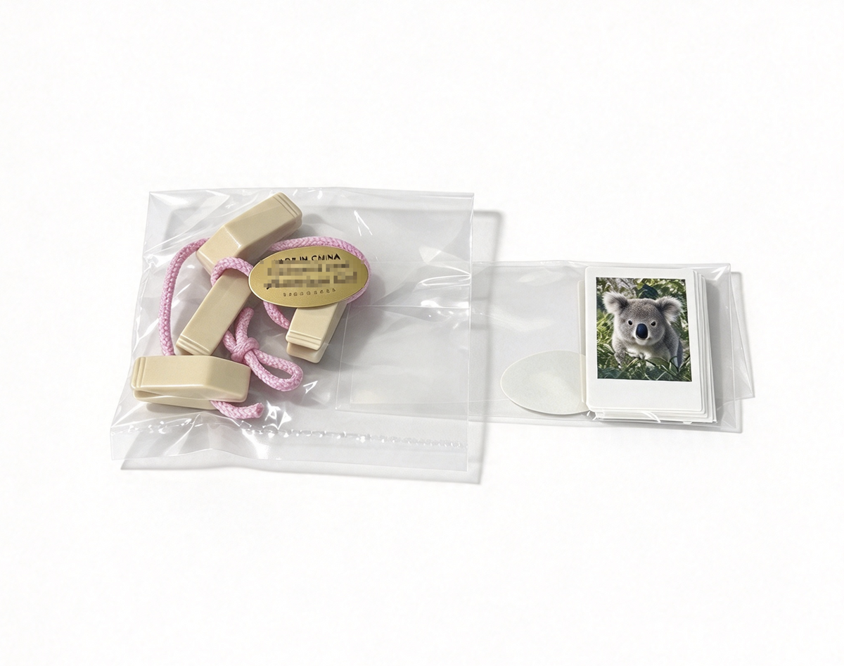 8-Piece Wildlife Photos & Photo Hanger FOR 18'' DOLL Kira Comfy Platform Tent Set