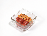 Container Of Tomatoes & Carrots For 18'' DOLL Bagged Lunch Set