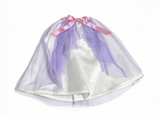 Long-Tiered Mesh Skirt FOR 14.5'' DOLL Emerson Fairy-Tale Dress-Up