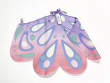 Fairy Wings Cape FOR 14.5'' DOLL Emerson Fairy-Tale Dress-Up