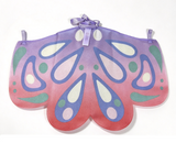 Fairy Wings Cape FOR 14.5'' DOLL Emerson Fairy-Tale Dress-Up