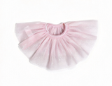 Bubblegum Pink Tutu Skirt FOR 14.5'' DOLL Emerson Fairy-Tale Dress-Up