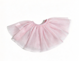 Bubblegum Pink Tutu Skirt FOR 14.5'' DOLL Emerson Fairy-Tale Dress-Up