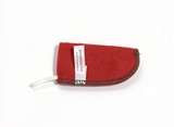 Red Felt Glasses Pouch FOR 18'' DOLL Sunglasses Case