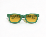 Striped Arm Sunglasses FOR 18'' DOLL Explore The Park