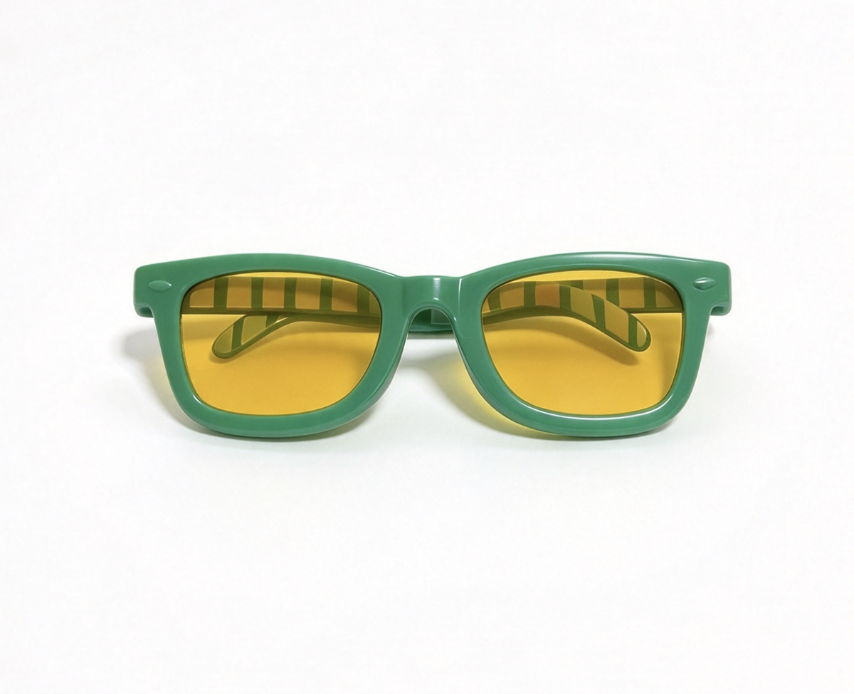 Striped Arm Sunglasses FOR 18'' DOLL Explore The Park