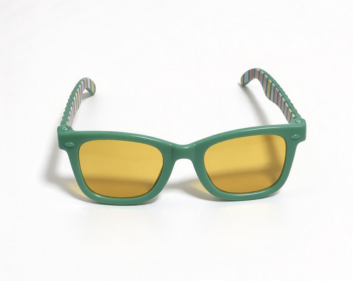 Striped Arm Sunglasses FOR 18'' DOLL Explore The Park