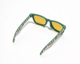 Striped Arm Sunglasses FOR 18'' DOLL Explore The Park