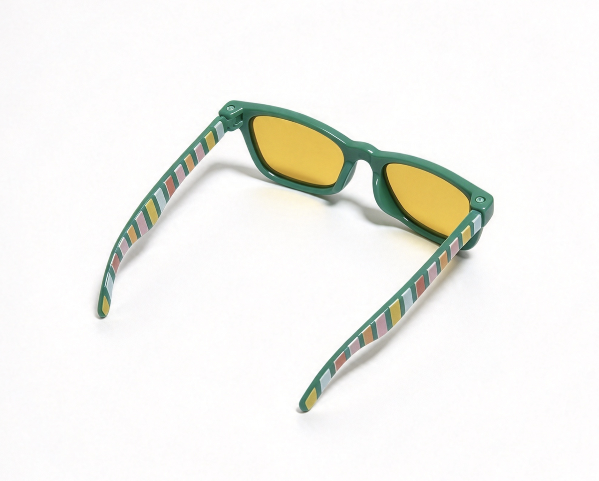 Striped Arm Sunglasses FOR 18'' DOLL Explore The Park