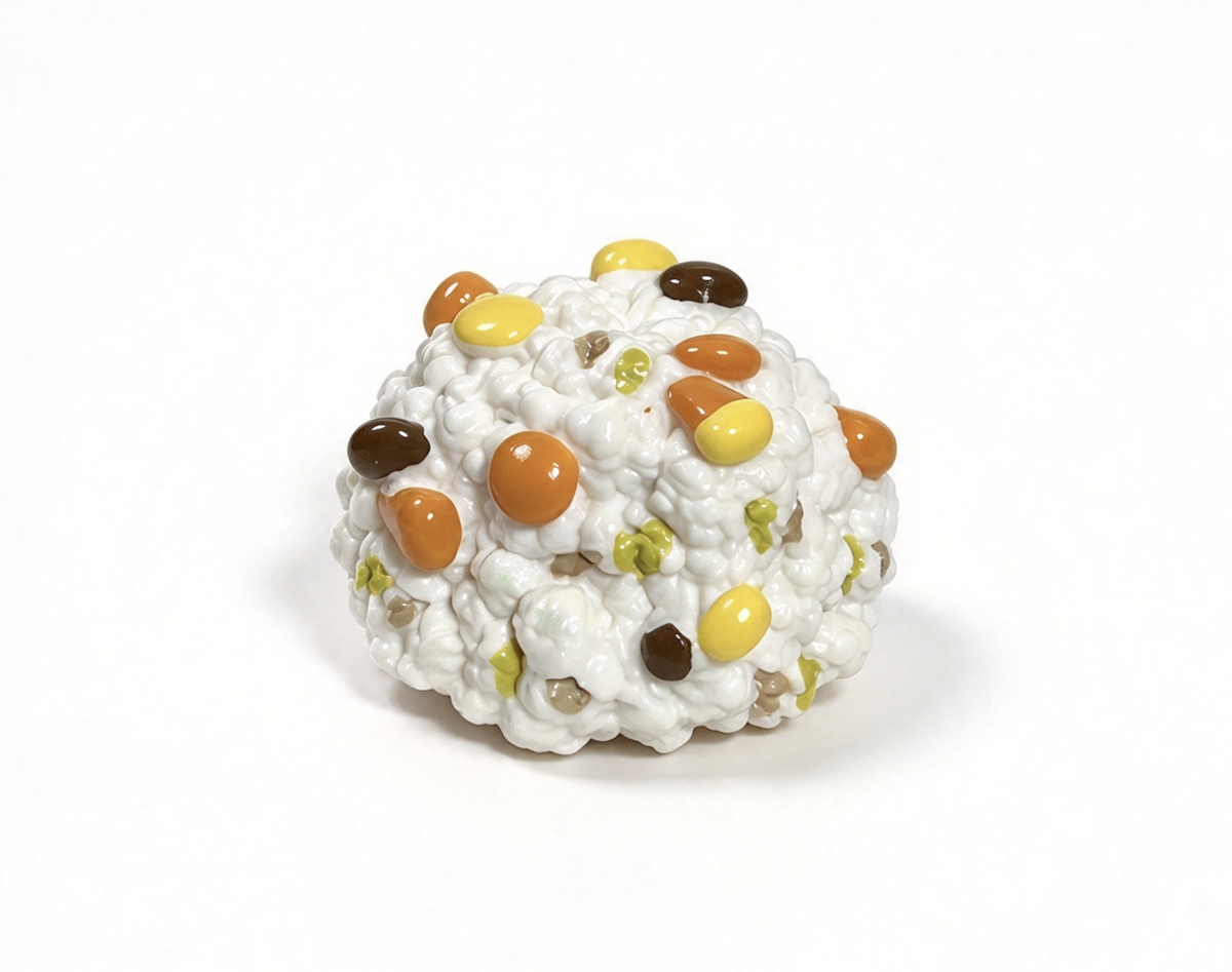 Halloween Popcorn Candy Mix for 18'' doll