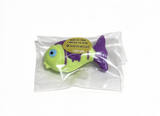 Magnetic Fish Toy FOR 18'' DOLL Pet Himalayan Kitten Replacement