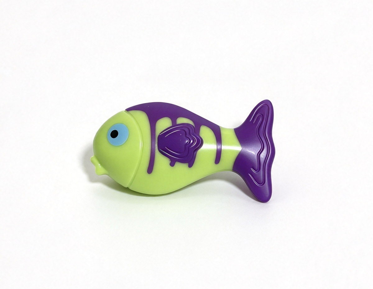 Magnetic Fish Toy FOR 18'' DOLL Pet Himalayan Kitten Replacement