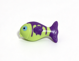 Magnetic Fish Toy FOR 18'' DOLL Pet Himalayan Kitten Replacement
