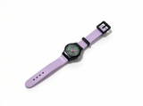 Purple Strap Watch FOR 18'' DOLL Courtney Belt Bag & Watch