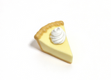 Pie Slice FOR 18'' DOLL Nanea Luau Dessert Accessory