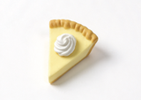 Pie Slice FOR 18'' DOLL Nanea Luau Dessert Accessory