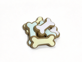 Bone-Shaped Dog Treats FOR 18'' DOLL Pet Accessory