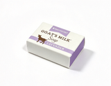 Goat's Milk Lavender Soap FOR 18'' DOLL Bath Accessory