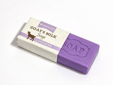 Goat's Milk Lavender Soap FOR 18'' DOLL Bath Accessory