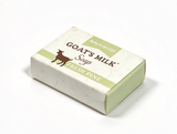 Goat's Milk Fresh Pine Soap FOR 18'' DOLL Bath Accessory