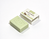 Goat's Milk Fresh Pine Soap FOR 18'' DOLL Bath Accessory