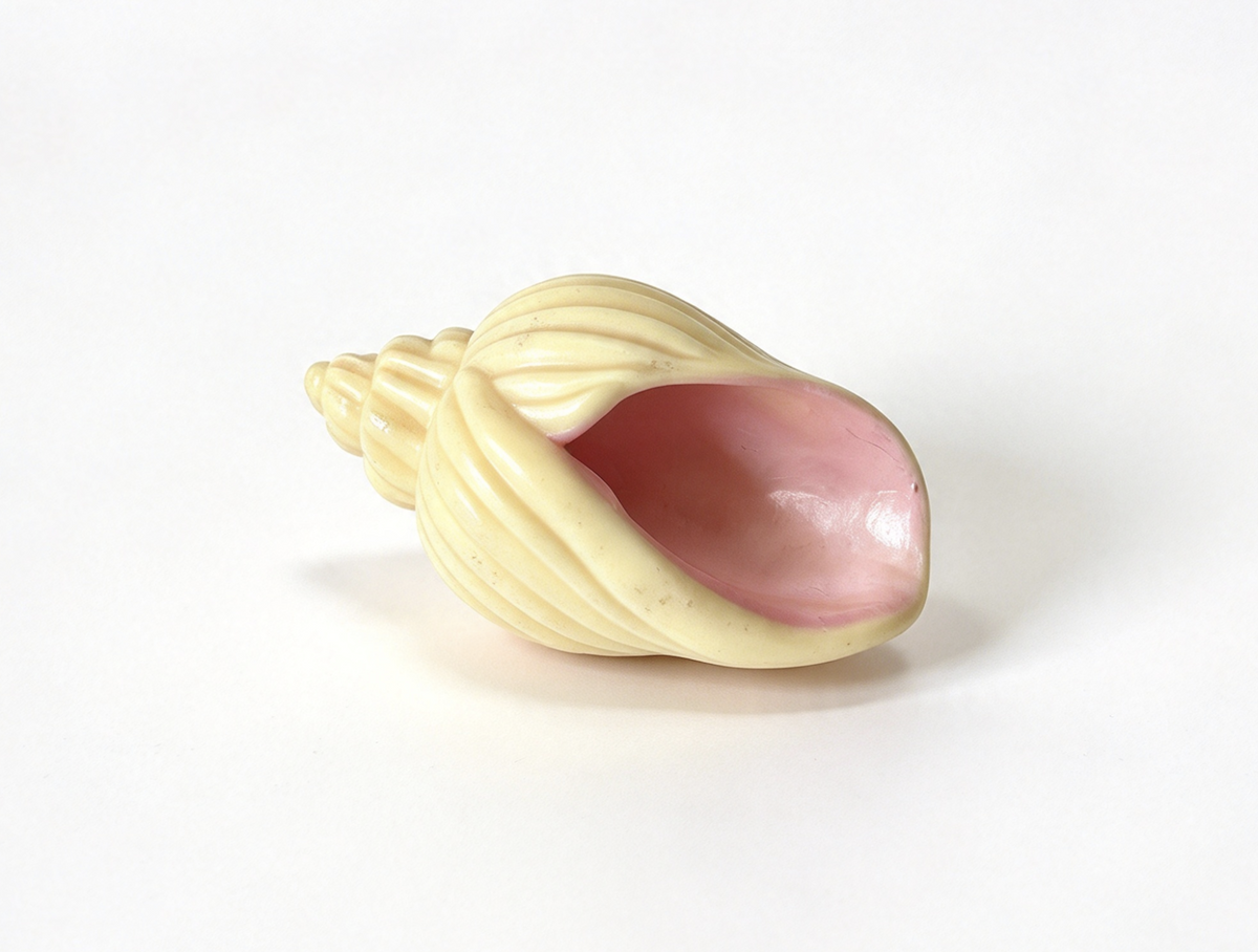 Shell Conch For 14.5'' Doll Ocean Treasure Set