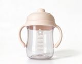 Pink Star Sippy Cup for 15'' doll Contemporary High Chair