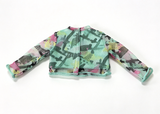 Mesh Shirt Top for 18'' doll Kavi Meet Outfit