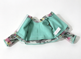 Mesh Shirt Top for 18'' doll Kavi Meet Outfit