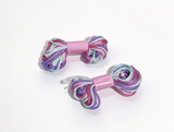 2 Packs Color Braiding Threads FOR 18'' DOLL Hair Craft Accessory